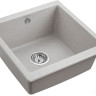 Кухонная мойка Paulmark Brilon PM104546-GR Кухонная мойка Paulmark Brilon PM104546-GR