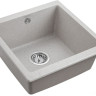 Кухонная мойка Paulmark Brilon PM104546-GR Кухонная мойка Paulmark Brilon PM104546-GR