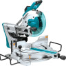 Торцовочная пила Makita LS1019L