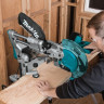 Торцовочная пила Makita LS1019L