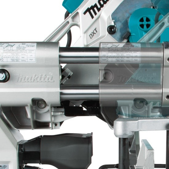 Торцовочная пила Makita LS1019L