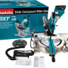 Торцовочная пила Makita LS1019L