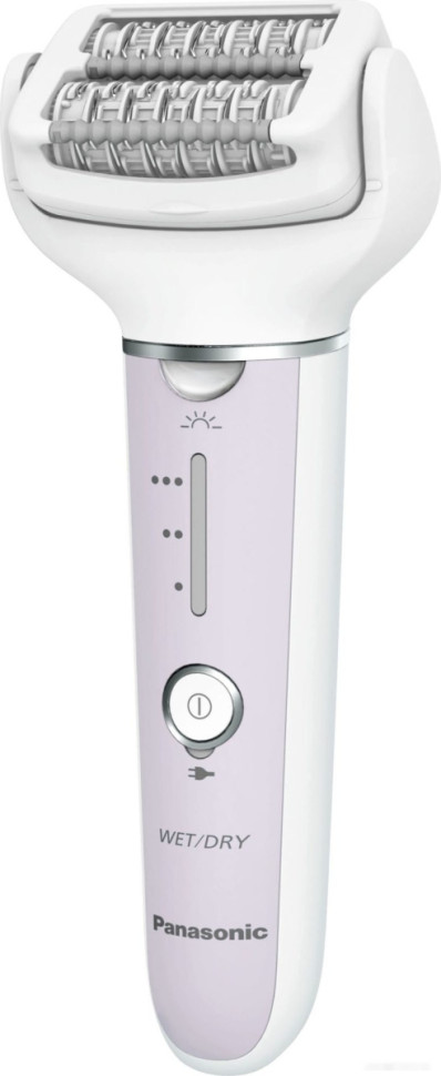 Эпилятор Panasonic ES-EY30 Эпилятор Panasonic ES-EY30