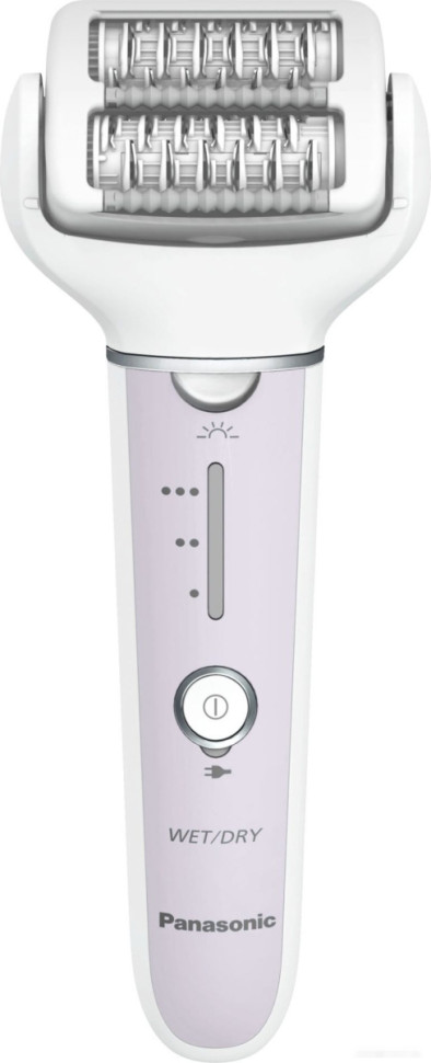 Эпилятор Panasonic ES-EY30 Эпилятор Panasonic ES-EY30