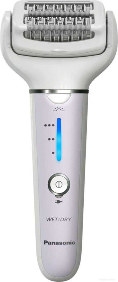 Эпилятор Panasonic ES-EY30 Эпилятор Panasonic ES-EY30