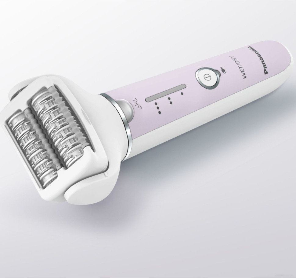 Эпилятор Panasonic ES-EY30 Эпилятор Panasonic ES-EY30