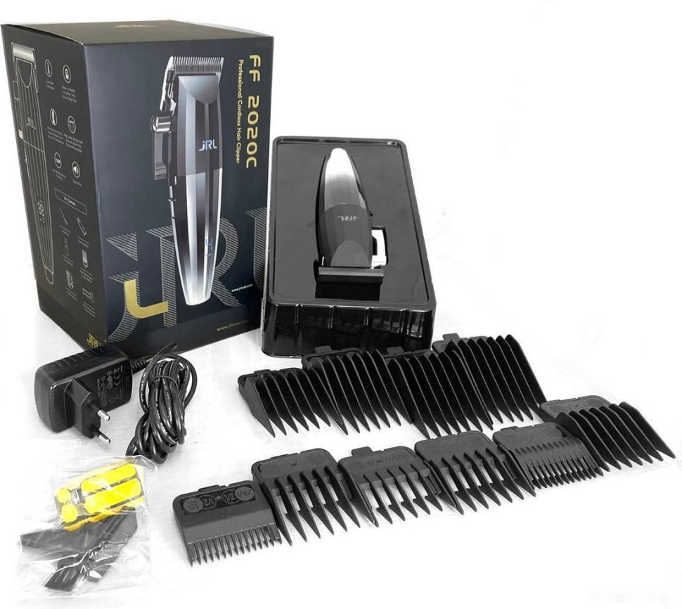 Машинка для стрижки волос JRL FF 2020C Машинка для стрижки волос JRL FF 2020C