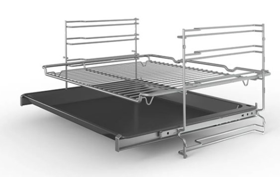 Духовой шкаф Bosch HRA334EB1