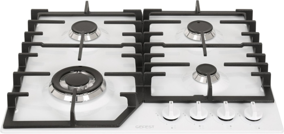Варочная панель Gefest ПВГ 1403