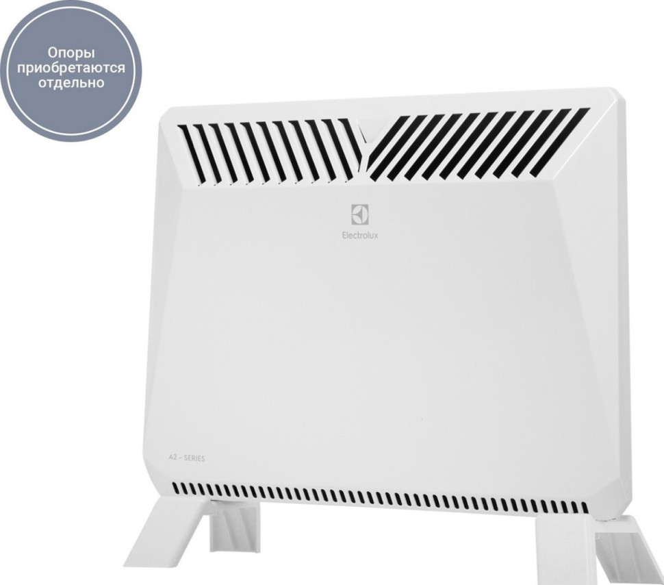 Конвектор Electrolux ECH/A2-1500 M Конвектор Electrolux ECH/A2-1500 M