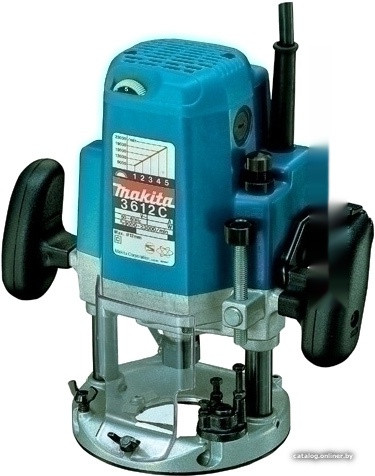 Фрезер Makita 3612C