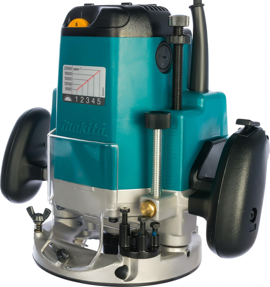 Фрезер Makita 3612C