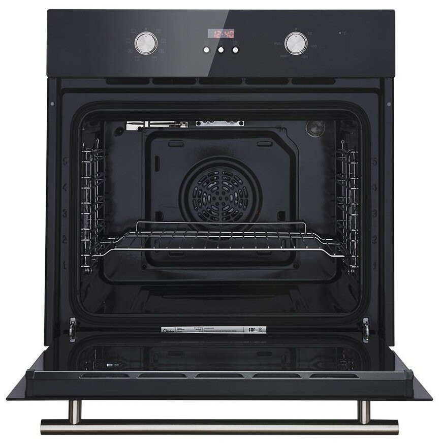 Духовой шкаф Midea MO47001GB Духовой шкаф Midea MO47001GB