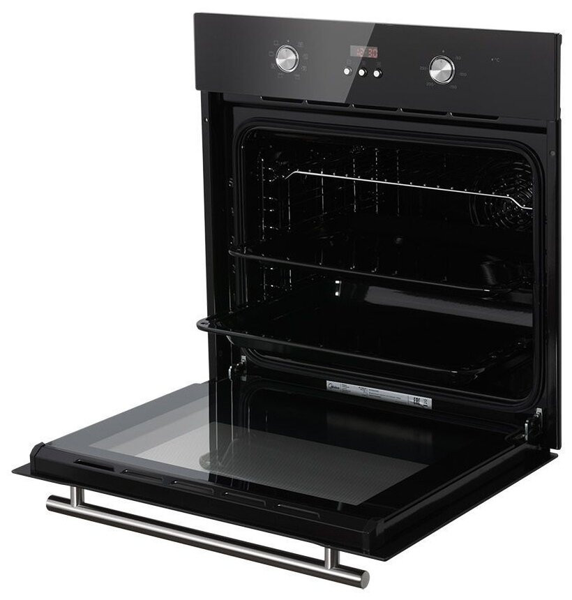 Духовой шкаф Midea MO47001GB Духовой шкаф Midea MO47001GB