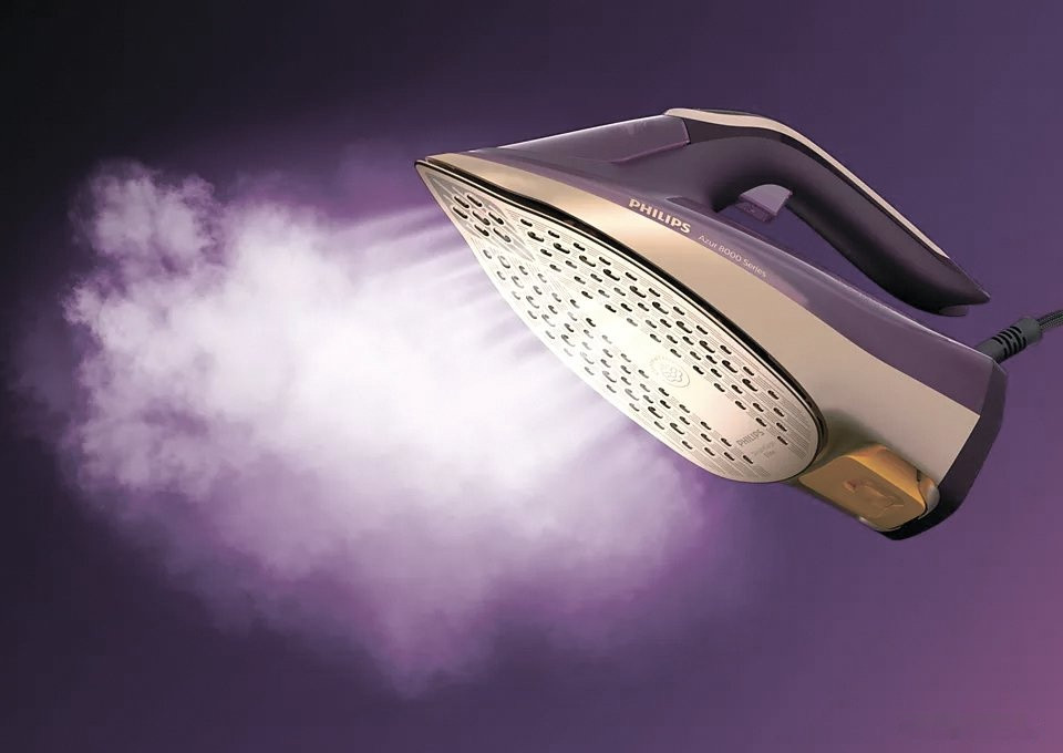 Утюг Philips DST8040/30 Утюг Philips DST8040/30