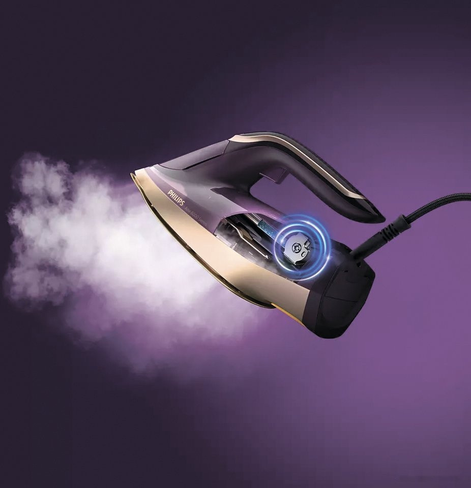 Утюг Philips DST8040/30 Утюг Philips DST8040/30