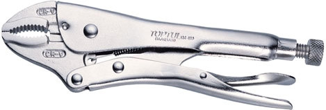 Набор пассатижей Toptul GBAT0303 3 предмета Набор пассатижей Toptul GBAT0303 3 предмета