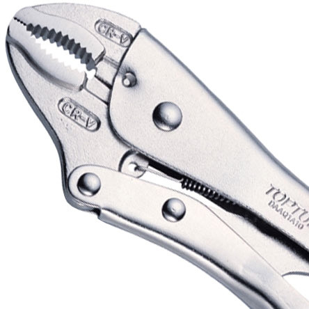 Набор пассатижей Toptul GBAT0303 3 предмета Набор пассатижей Toptul GBAT0303 3 предмета