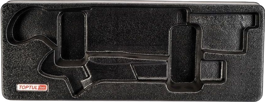 Набор пассатижей Toptul GBAT0303 3 предмета Набор пассатижей Toptul GBAT0303 3 предмета