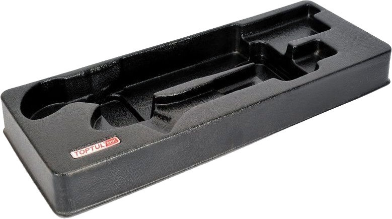 Набор пассатижей Toptul GBAT0303 3 предмета Набор пассатижей Toptul GBAT0303 3 предмета