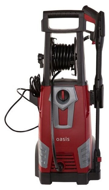 Мойка высокого давления Oasis MD-20N