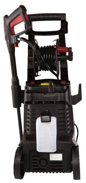 Мойка высокого давления Oasis MD-20N