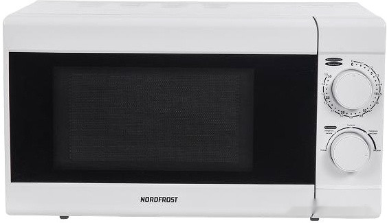 Микроволновая печь NORDFROST MWS-2070 W