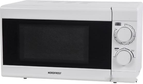 Микроволновая печь NORDFROST MWS-2070 W