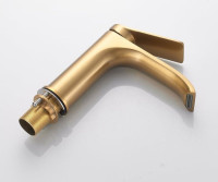 Смеситель Shevanik S4101G