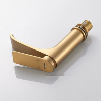 Смеситель Shevanik S4101G