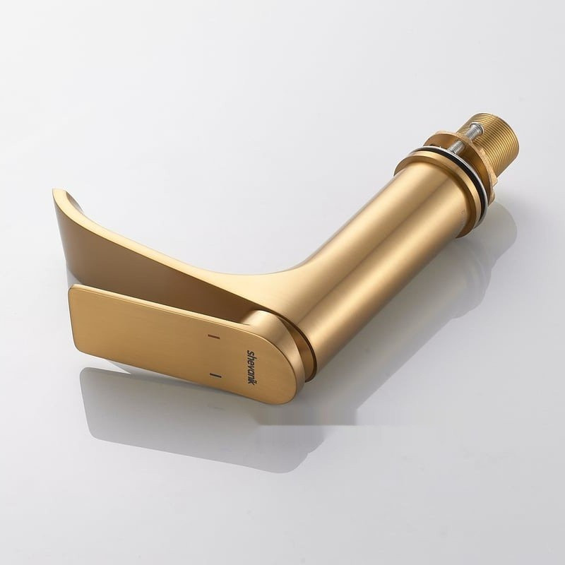 Смеситель Shevanik S4101G