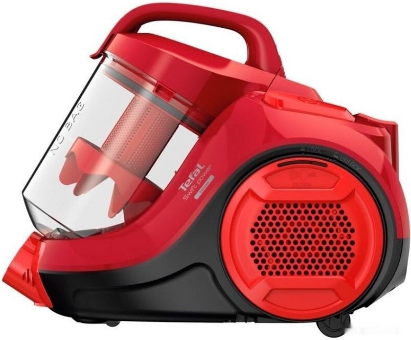 Пылесос Tefal TW2913EA