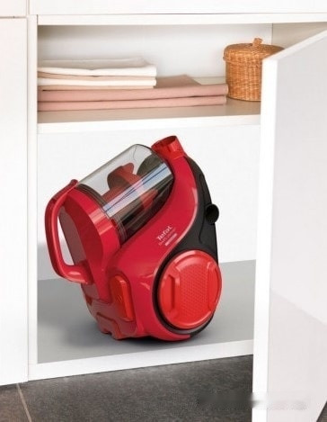 Пылесос Tefal TW2913EA