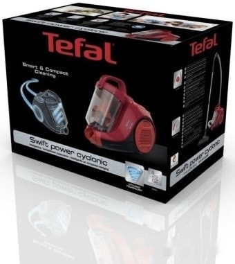 Пылесос Tefal TW2913EA