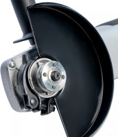 Угловая шлифмашина Ставр МШУ-180/1700Р