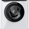 Стиральная машина Indesit EWUD 4105 BK CIS