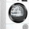 Сушильная машина Bosch Serie 6 WTW8760EPL Сушильная машина Bosch Serie 6 WTW8760EPL