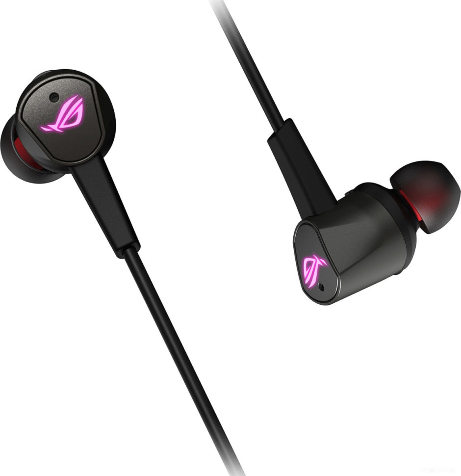 Наушники Asus ROG Cetra II Наушники Asus ROG Cetra II