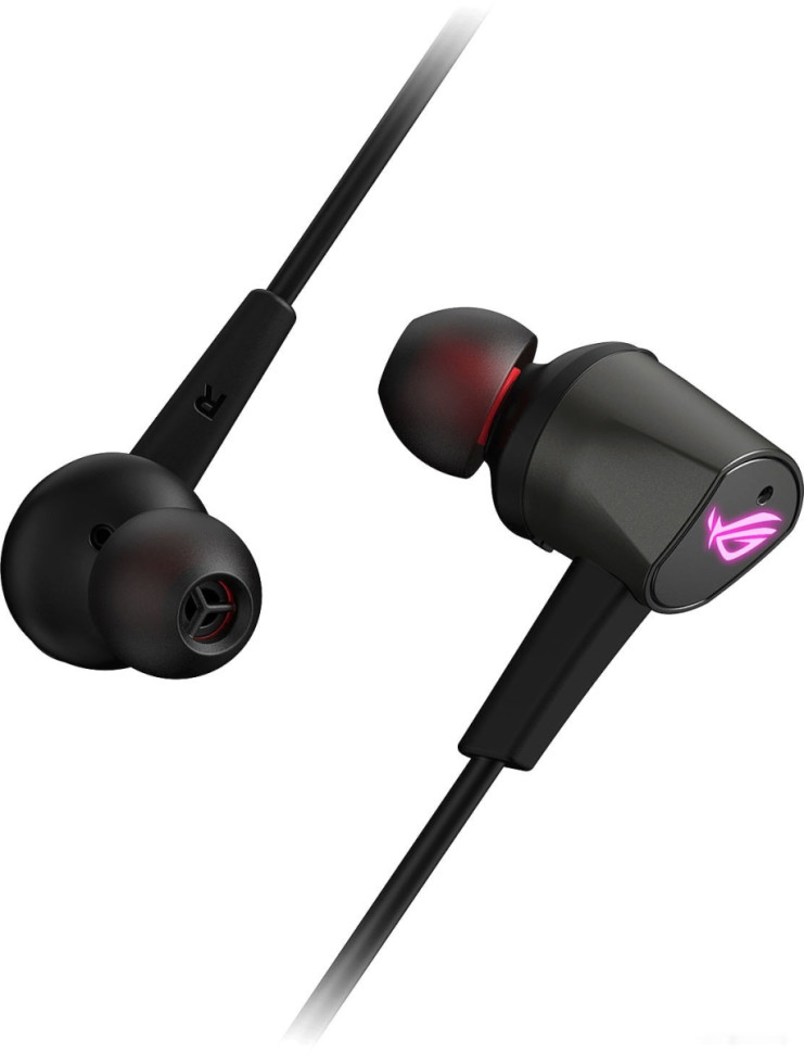 Наушники Asus ROG Cetra II Наушники Asus ROG Cetra II