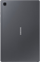 Планшет Samsung Galaxy Tab A7 LTE 64GB (темно-серый) (SM-T505NZAESER)
