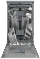 Посудомоечная машина Hotpoint-Ariston HFS 2C85 DW X