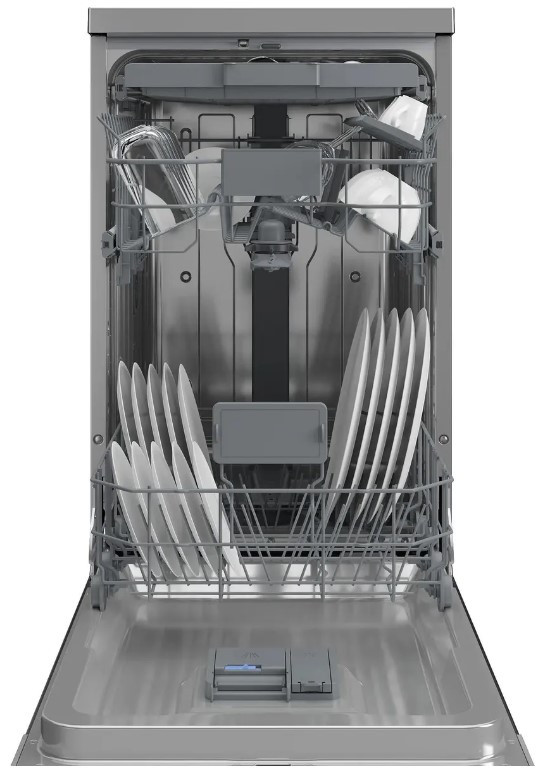 Посудомоечная машина Hotpoint-Ariston HFS 2C85 DW X Посудомоечная машина Hotpoint-Ariston HFS 2C85 DW X