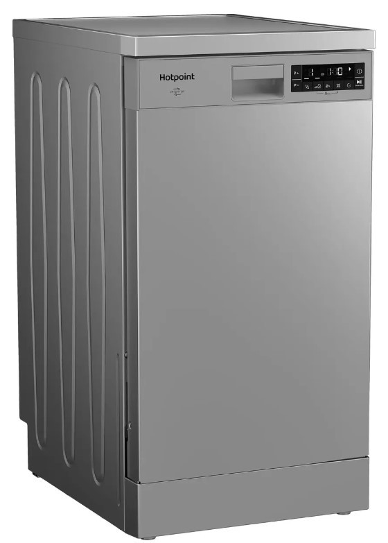 Посудомоечная машина Hotpoint-Ariston HFS 2C85 DW X Посудомоечная машина Hotpoint-Ariston HFS 2C85 DW X