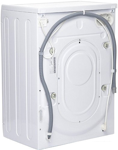 Стиральная машина Hotpoint-Ariston VMSF 6013 B Стиральная машина Hotpoint-Ariston VMSF 6013 B