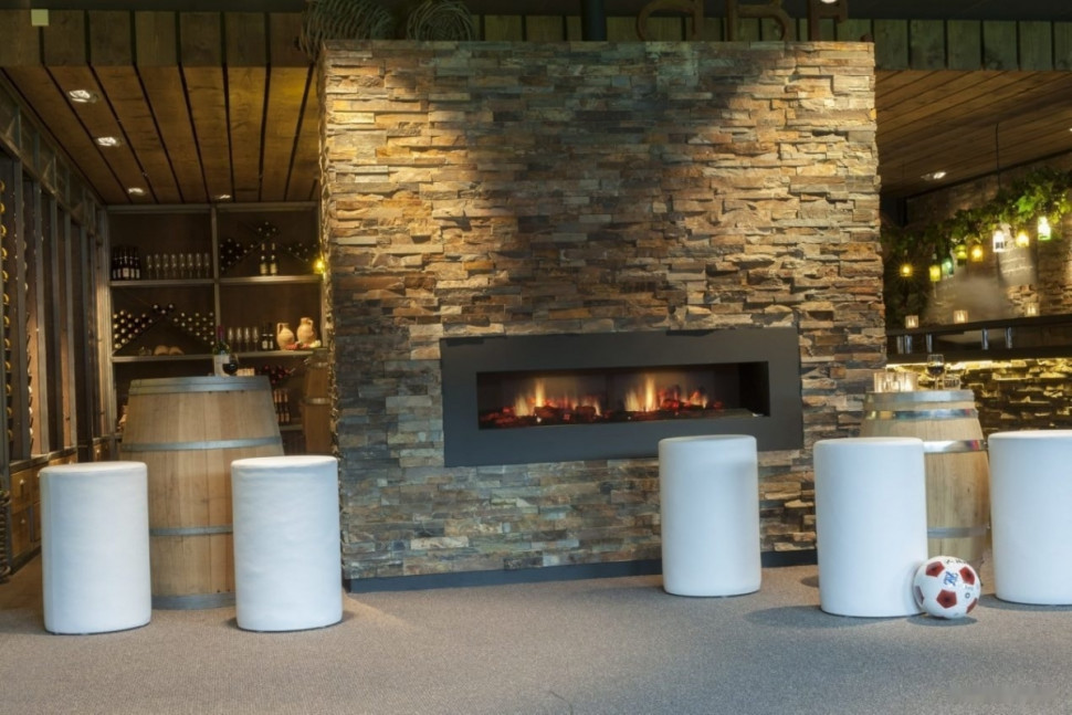 Камин Dimplex Opti-V Double