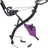 Велотренажер Atlas Sport X1 Violet Велотренажер Atlas Sport X1 Violet