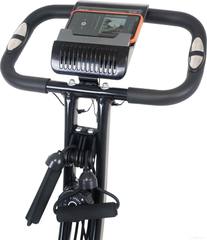 Велотренажер Atlas Sport X1 Violet Велотренажер Atlas Sport X1 Violet