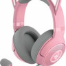 Наушники RAZER Kraken Kitty V2 (розовый) Наушники RAZER Kraken Kitty V2 (розовый)