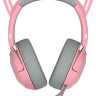 Наушники RAZER Kraken Kitty V2 (розовый) Наушники RAZER Kraken Kitty V2 (розовый)
