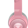 Наушники RAZER Kraken Kitty V2 (розовый) Наушники RAZER Kraken Kitty V2 (розовый)